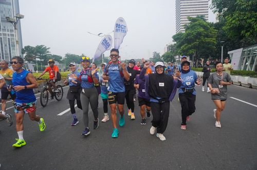 Race photo from NSRC V 22062025