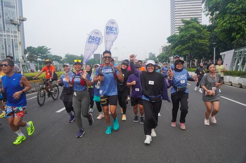 Race photo from NSRC V 22062025