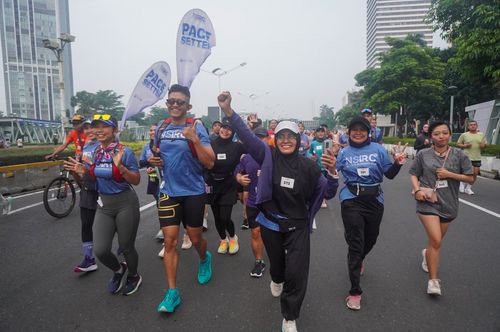 Race photo from NSRC V 22062025