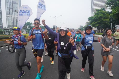 Race photo from NSRC V 22062025