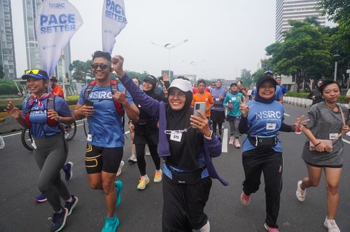 Race photo from NSRC V 22062025