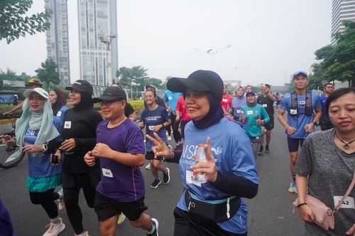 Race photo from NSRC V 22062025