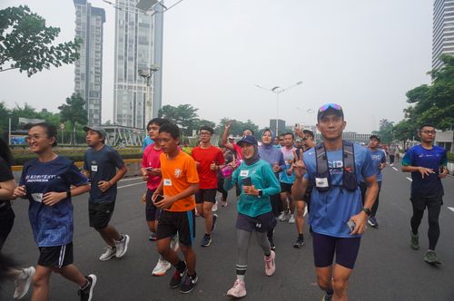 Race photo from NSRC V 22062025
