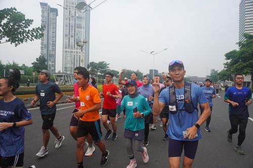Race photo from NSRC V 22062025