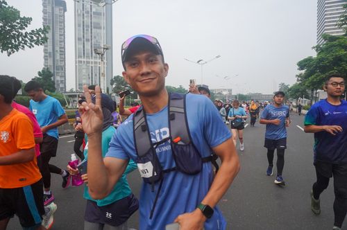 Race photo from NSRC V 22062025