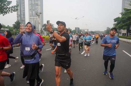 Race photo from NSRC V 22062025