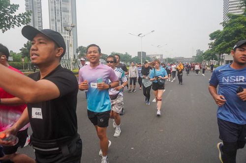 Race photo from NSRC V 22062025