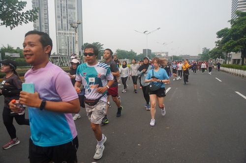 Race photo from NSRC V 22062025