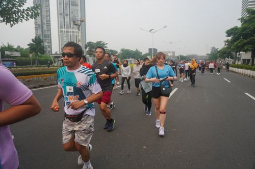 Race photo from NSRC V 22062025