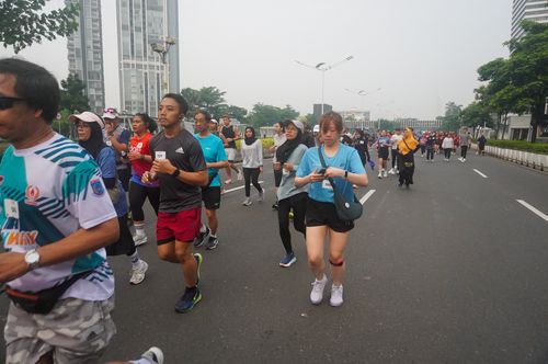 Race photo from NSRC V 22062025