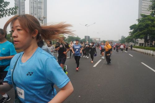 Race photo from NSRC V 22062025