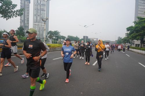 Race photo from NSRC V 22062025