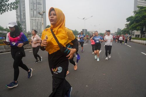Race photo from NSRC V 22062025