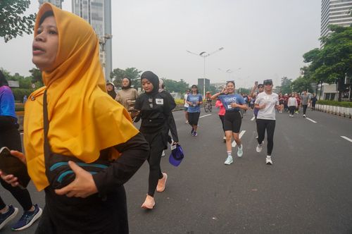 Race photo from NSRC V 22062025