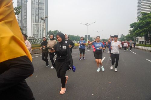 Race photo from NSRC V 22062025