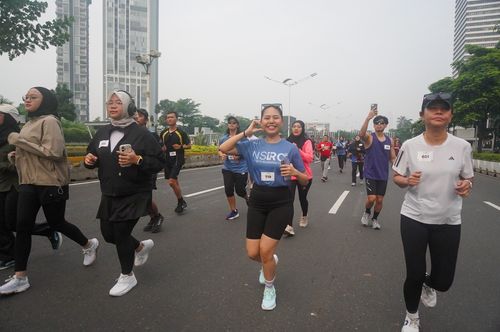 Race photo from NSRC V 22062025