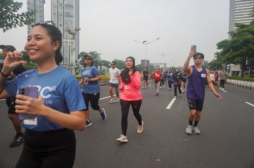 Race photo from NSRC V 22062025