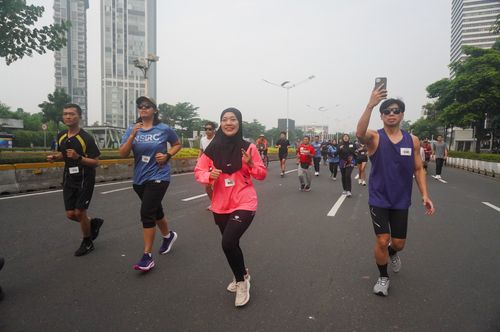 Race photo from NSRC V 22062025