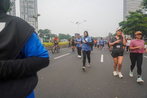 Race photo from NSRC V 22062025