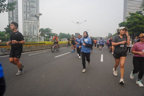 Race photo from NSRC V 22062025