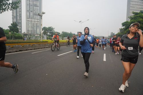 Race photo from NSRC V 22062025