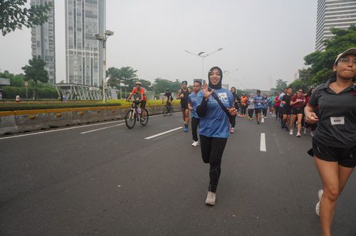 Race photo from NSRC V 22062025