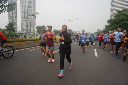 Race photo from NSRC V 22062025