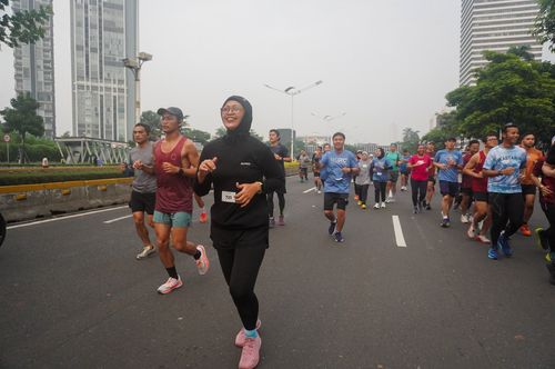 Race photo from NSRC V 22062025