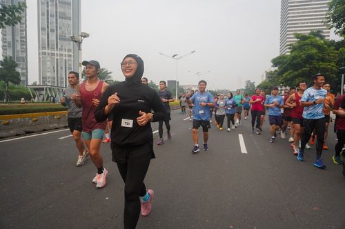 Race photo from NSRC V 22062025