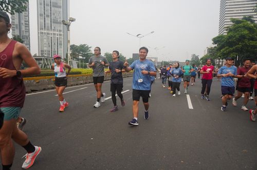 Race photo from NSRC V 22062025