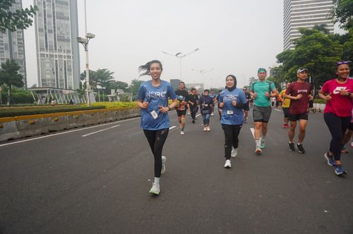 Race photo from NSRC V 22062025