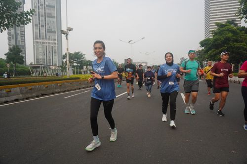Race photo from NSRC V 22062025