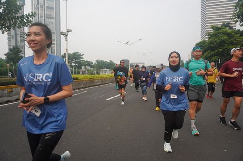 Race photo from NSRC V 22062025