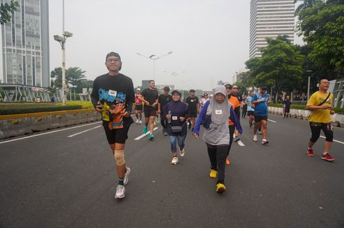 Race photo from NSRC V 22062025