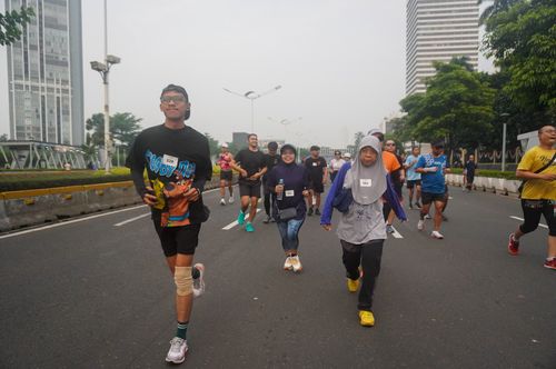 Race photo from NSRC V 22062025
