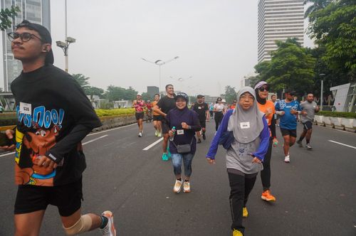 Race photo from NSRC V 22062025