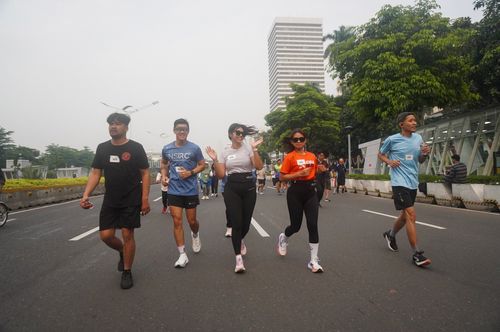 Race photo from NSRC V 22062025