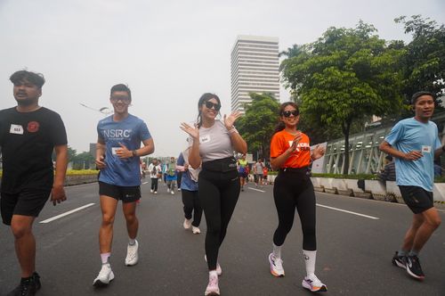 Race photo from NSRC V 22062025