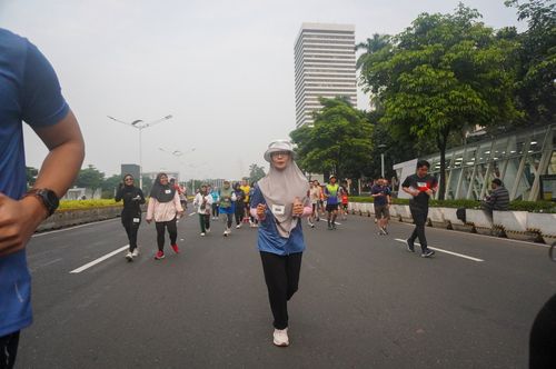 Race photo from NSRC V 22062025