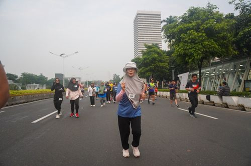 Race photo from NSRC V 22062025