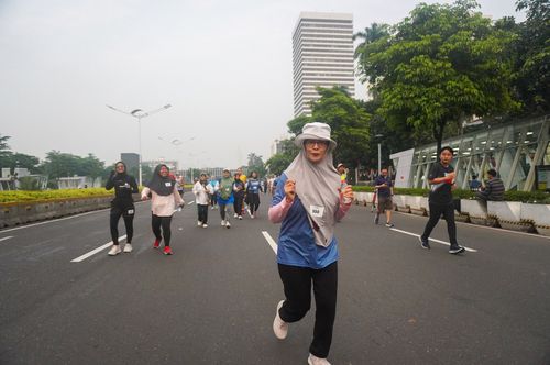 Race photo from NSRC V 22062025