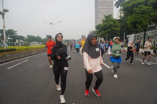 Race photo from NSRC V 22062025
