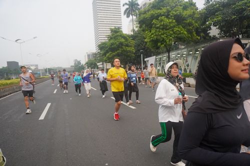 Race photo from NSRC V 22062025
