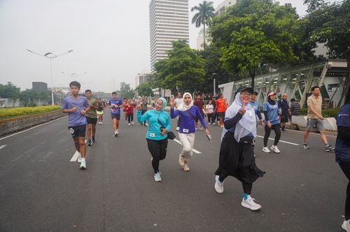 Race photo from NSRC V 22062025