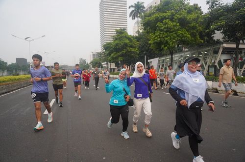 Race photo from NSRC V 22062025