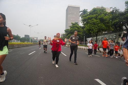 Race photo from NSRC V 22062025