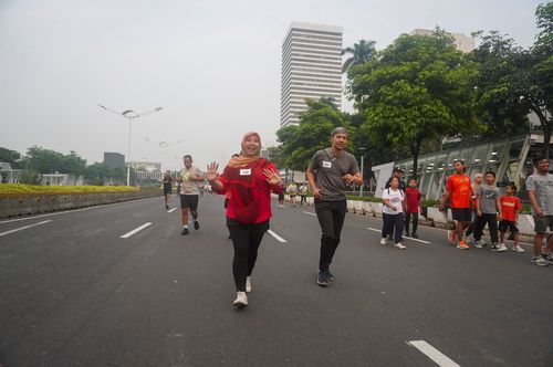 Race photo from NSRC V 22062025