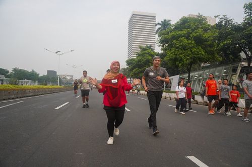 Race photo from NSRC V 22062025