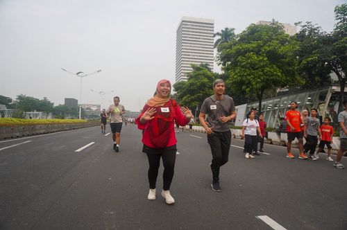 Race photo from NSRC V 22062025
