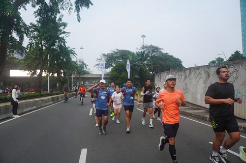 Race photo from NSRC V 22062025